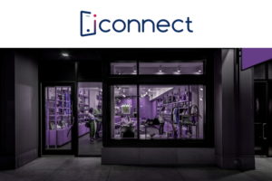 Logo Design by Muhammad Imran 3 for iConnect | Design: #18964594
