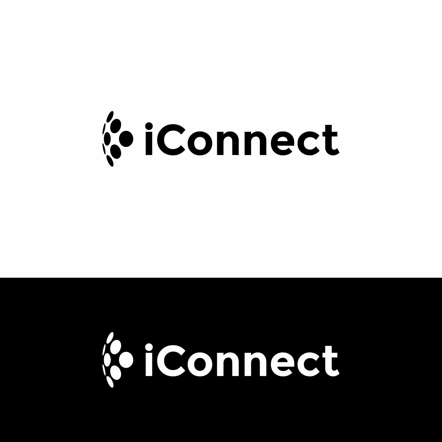 Diseño de Logo por pujiono 2 para iConnect | Diseño #18919314
