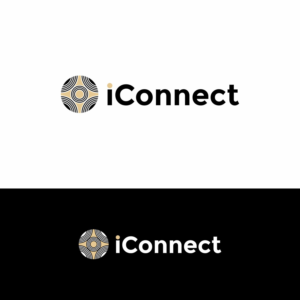 Logo Design by pujiono 2 for iConnect | Design: #18920157