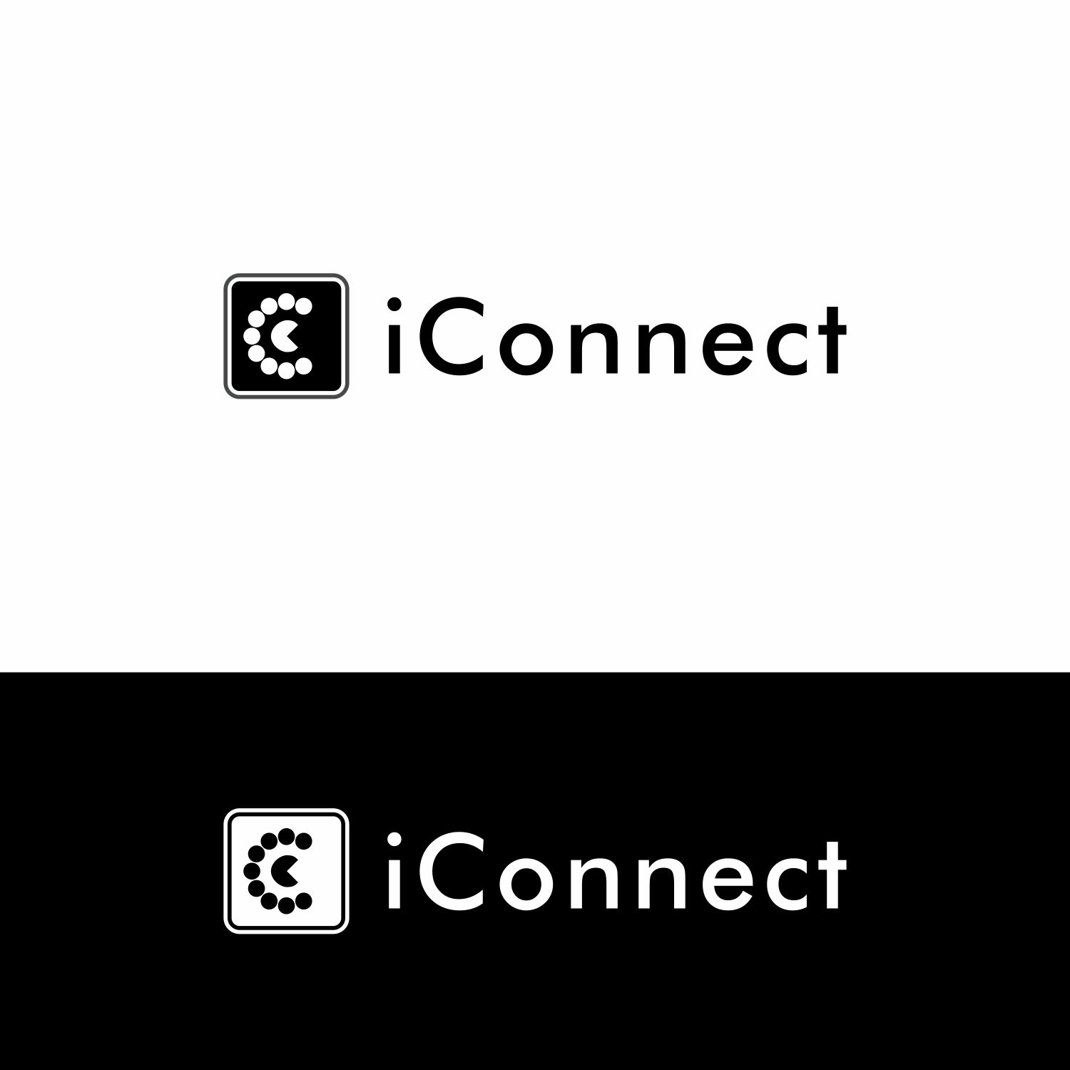 Logo-Design von pujiono 2 für iConnect | Design #18924472