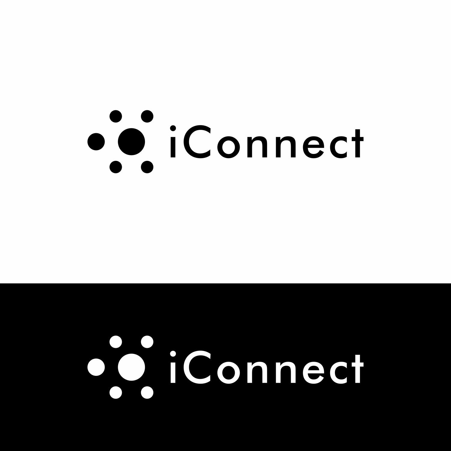 Logo-Design von pujiono 2 für iConnect | Design #18924537
