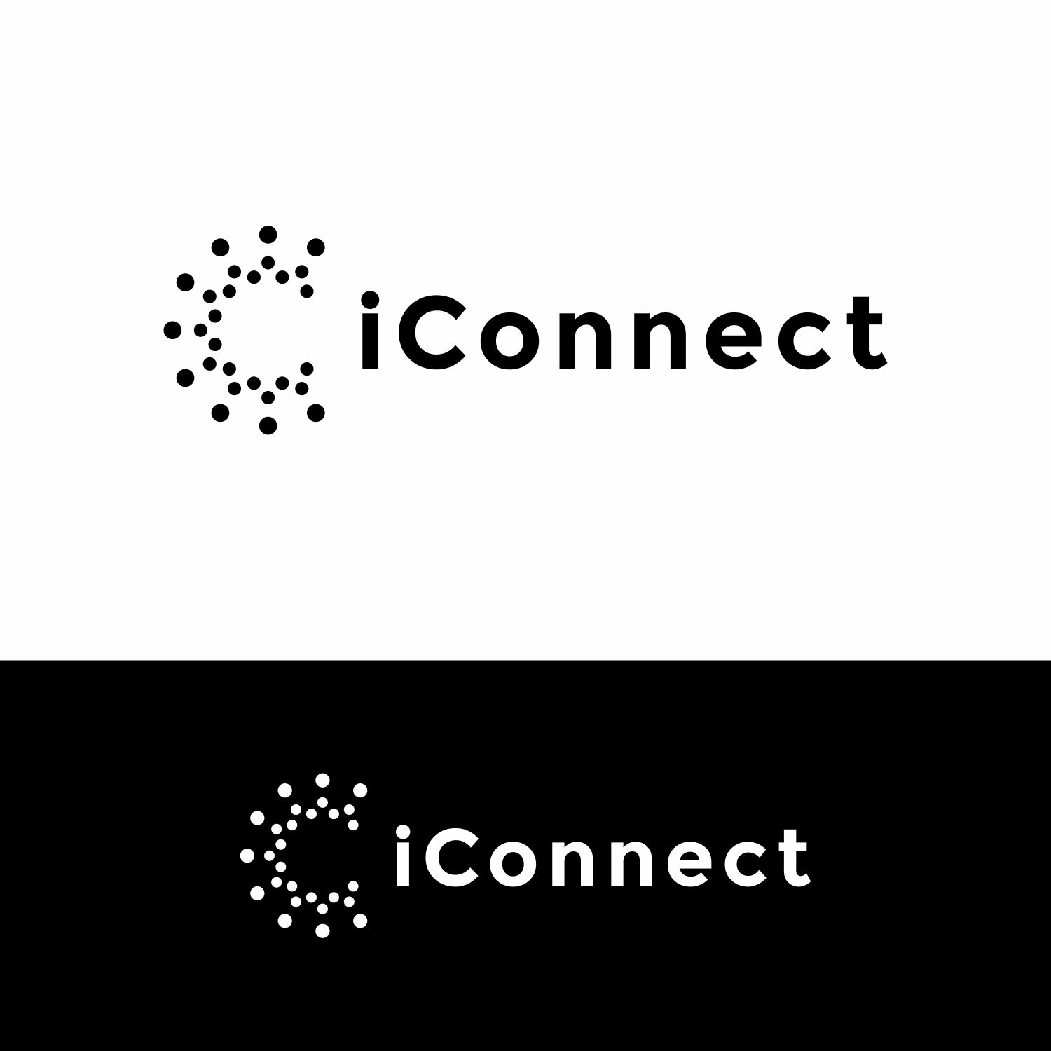 Logo-Design von pujiono 2 für iConnect | Design #18924598