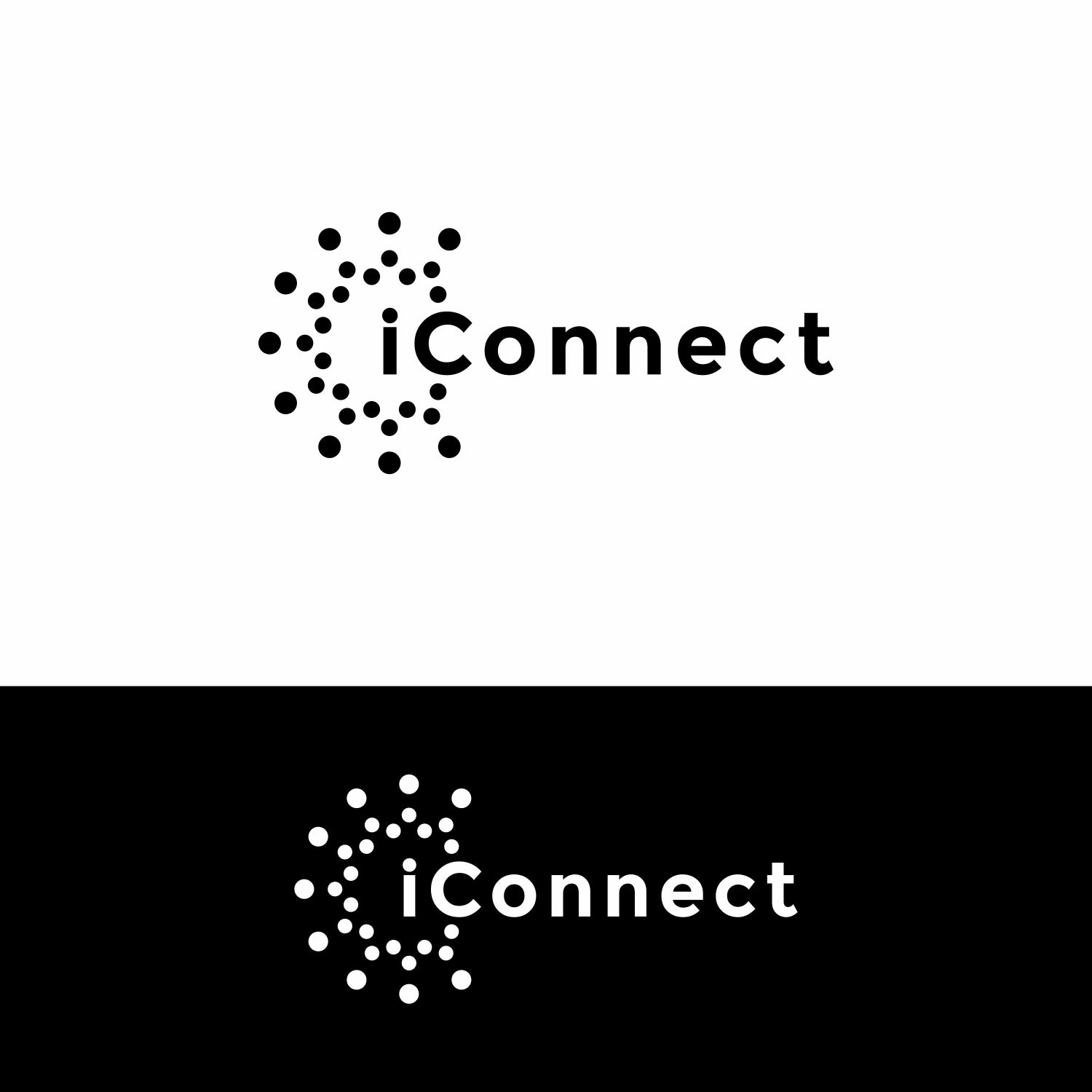 Logo-Design von pujiono 2 für iConnect | Design #18924621
