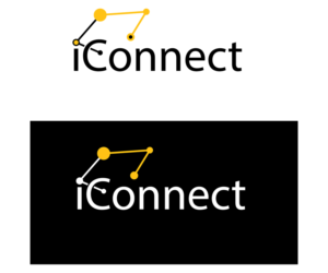 Logo Design by sharaqah for iConnect | Design: #18923190