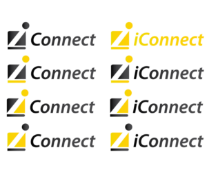 Logo Design by danutzoica98 for iConnect | Design: #18957196