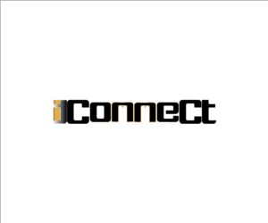 Logo Design by RRM for iConnect | Design: #18954233