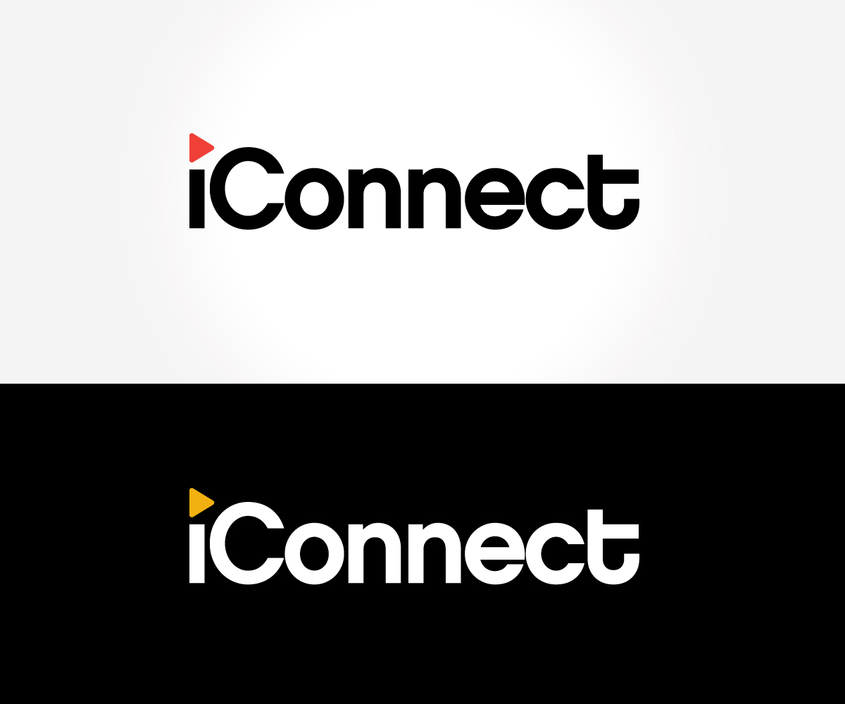 Logo Design by Thomas F. for iConnect | Design #18935018