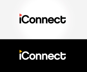 Diseño de Logo por Thomas F. para iConnect | Diseño #18935018