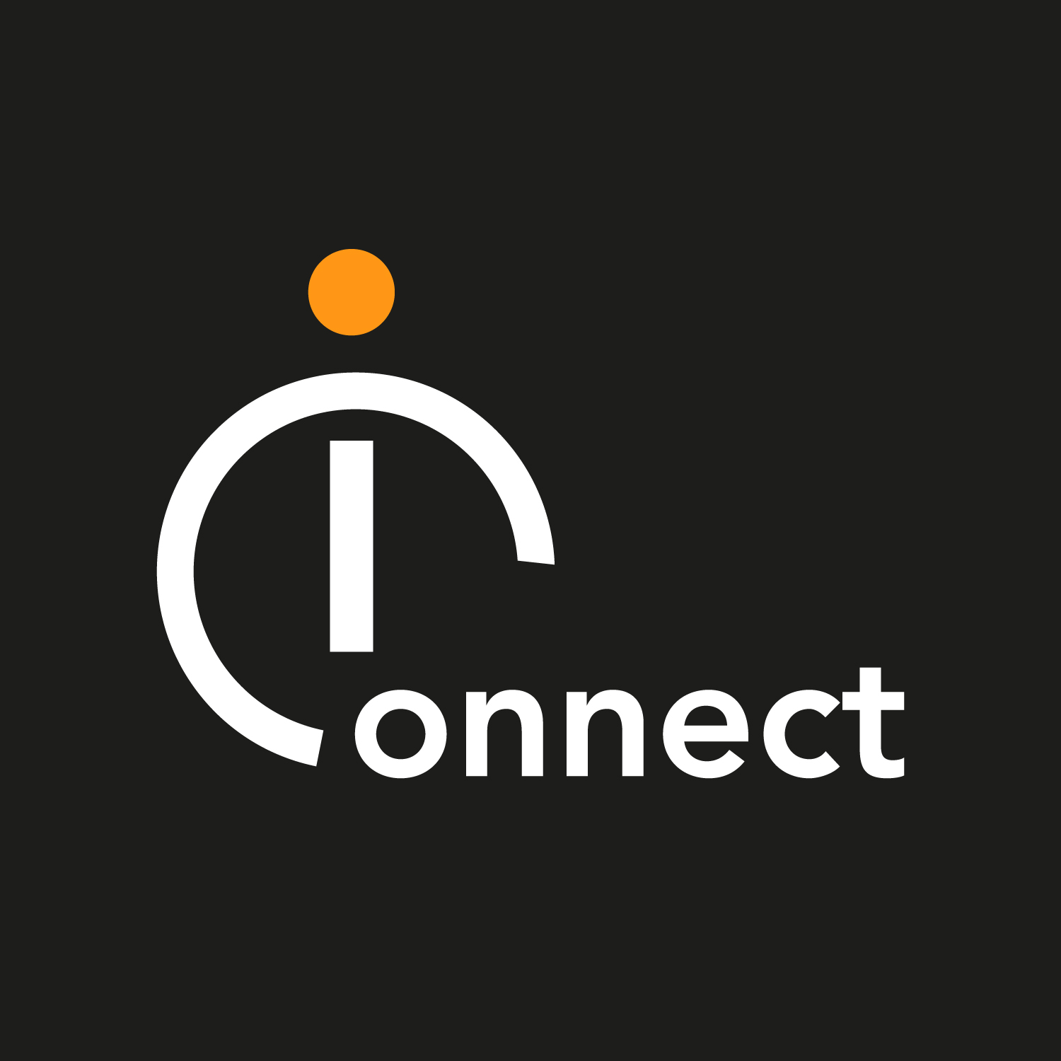 Logo Design by Alpha design for iConnect | Design #18929990