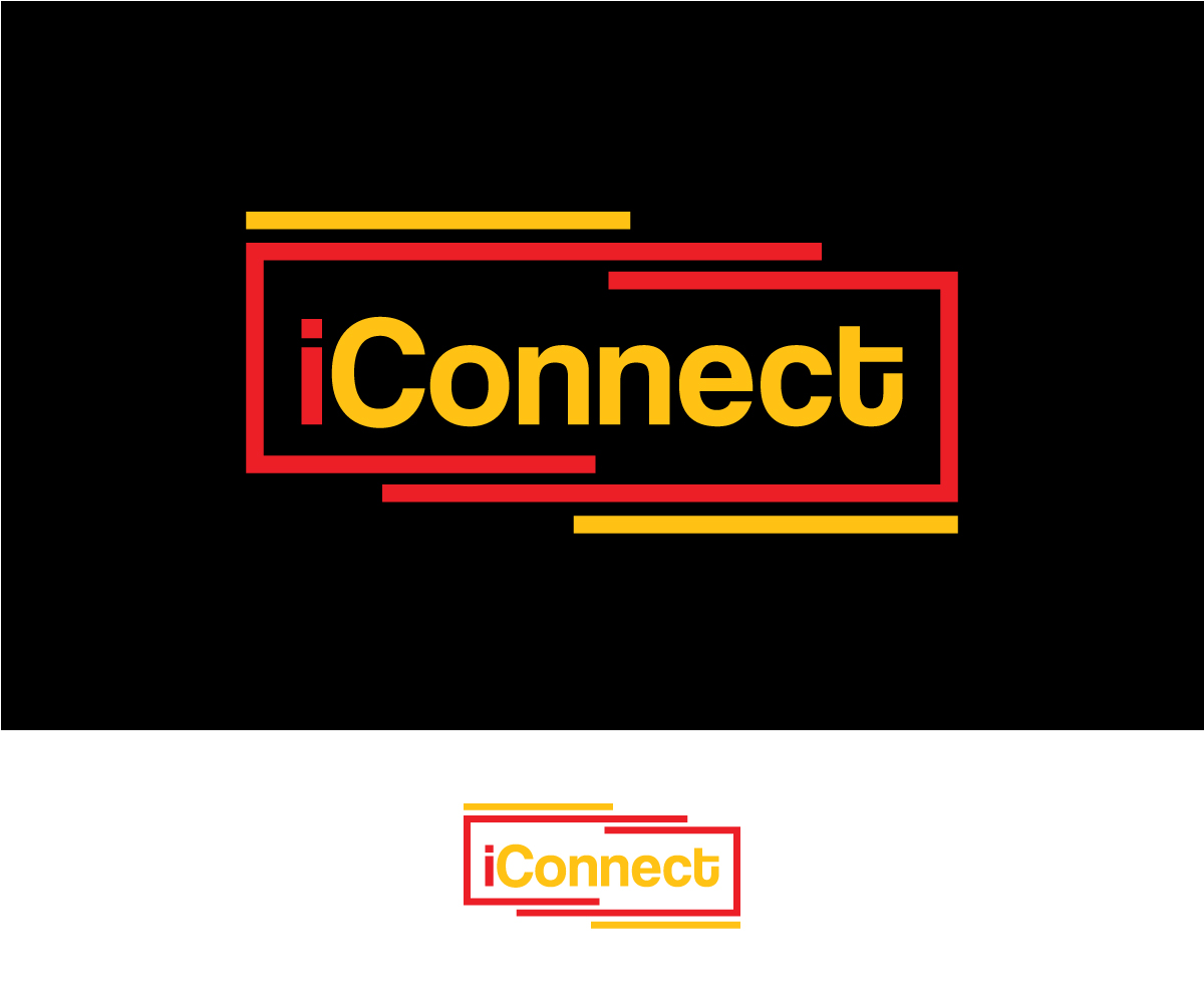 Logo Design by designmind78 for iConnect | Design #18924353