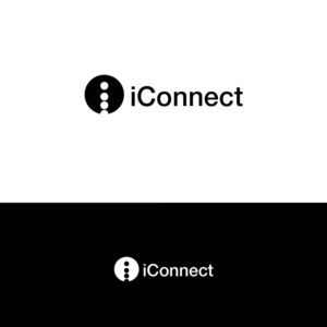 Logo Design by tumbuhbangkit for iConnect | Design: #18929430