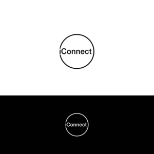 Logo Design by tumbuhbangkit for iConnect | Design: #18929450