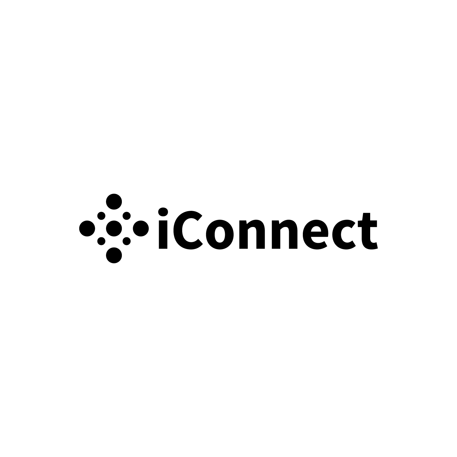 Logo Design by DANPAINEDESIGN for iConnect | Design #18915825
