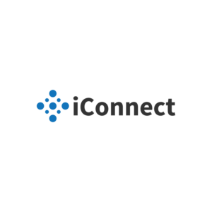 Logo Design by DANPAINEDESIGN for iConnect | Design: #18915831