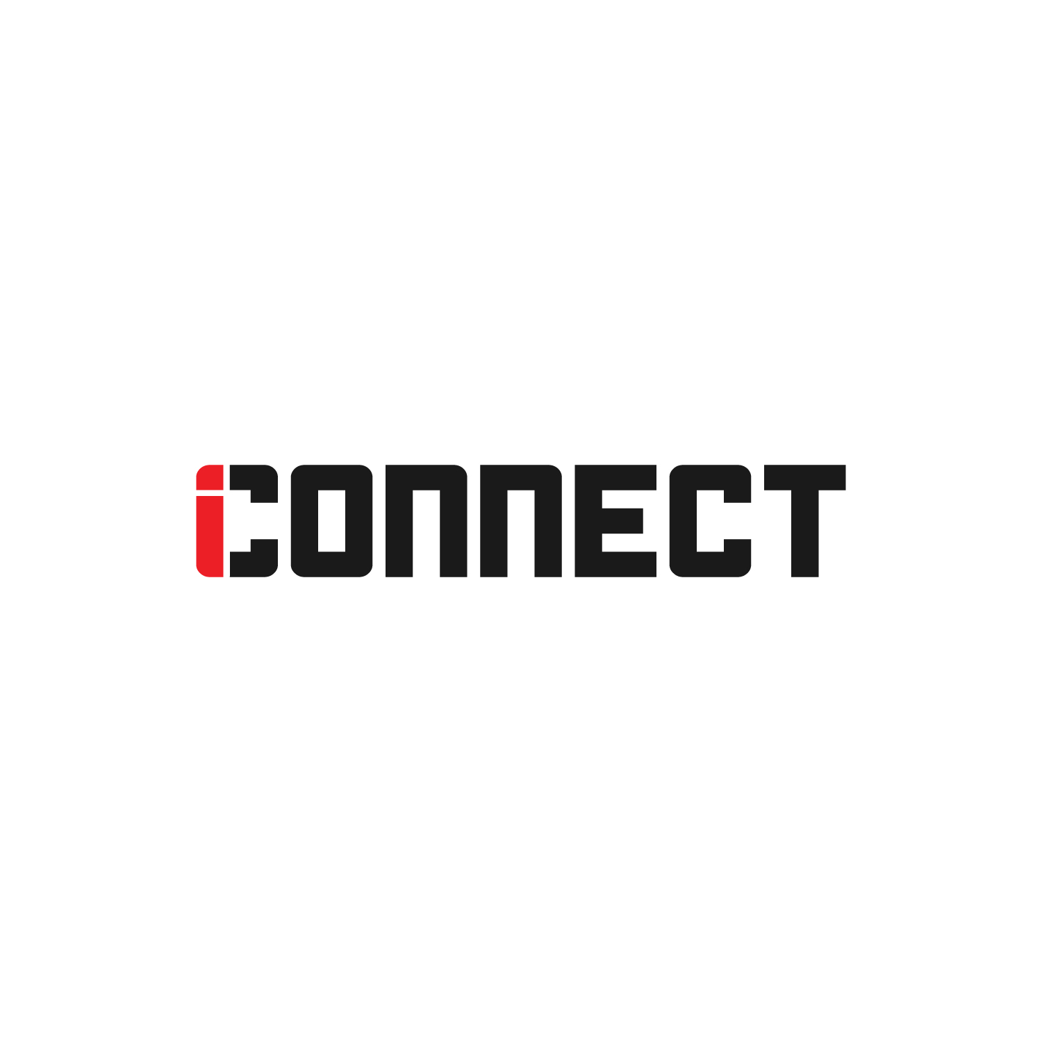 Logo Design by DANPAINEDESIGN for iConnect | Design #18941810
