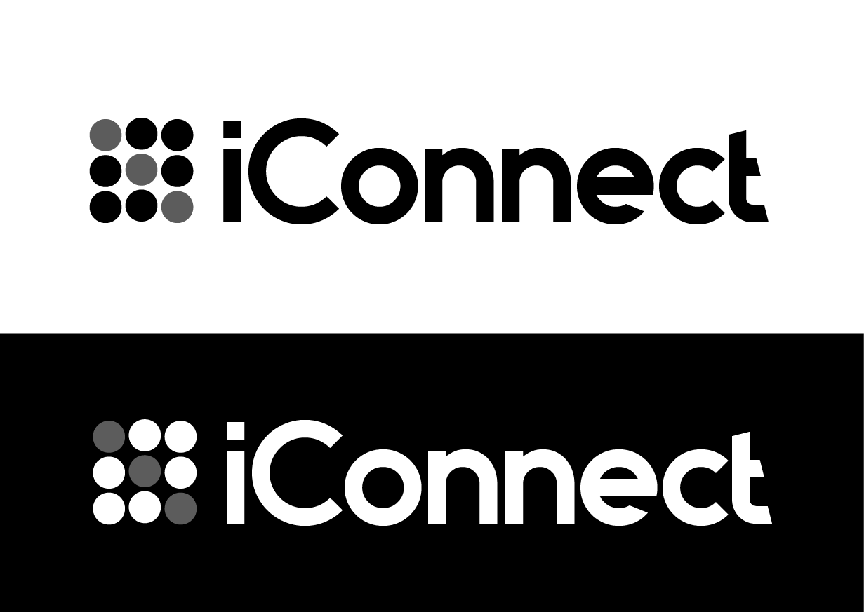 Logo-Design von Art Punk für iConnect | Design #18943395