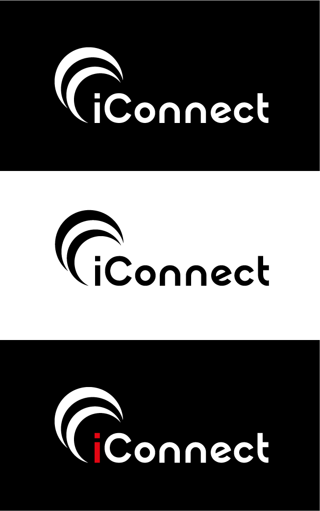 Logo-Design von Art Punk für iConnect | Design #18943486