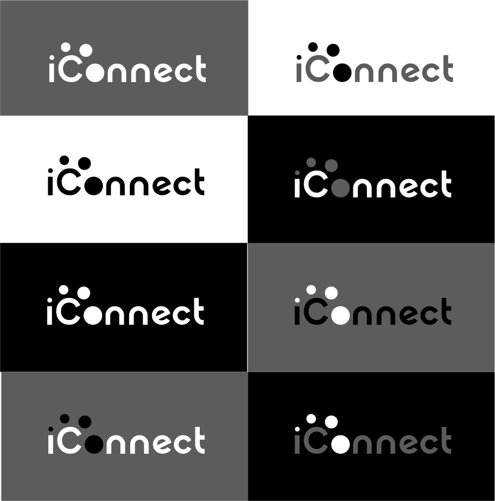 Logo-Design von Art Punk für iConnect | Design #18943652