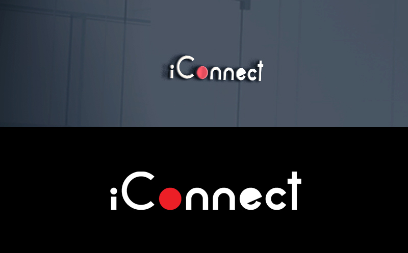 Logo Design by ilovedesign1 for iConnect | Design #18925433