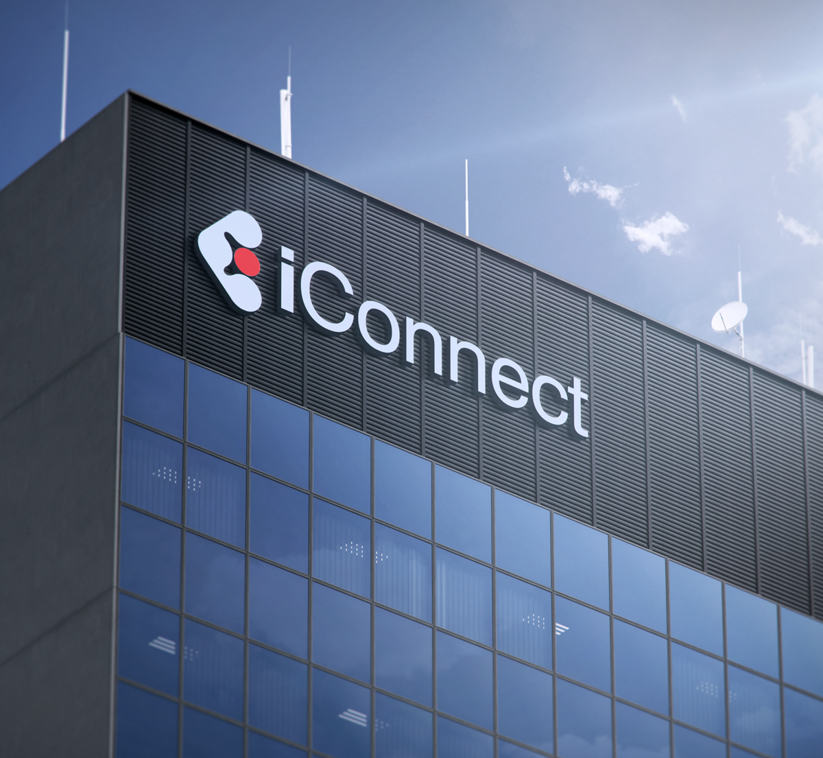 Design de Logo par Walloker pour iConnect | Design #18929434