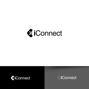 Logo-Design von Walloker für iConnect | Design: #18929468