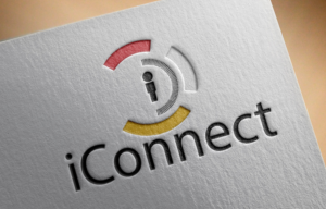 Logo Design by Kobita1 for iConnect | Design: #18927986
