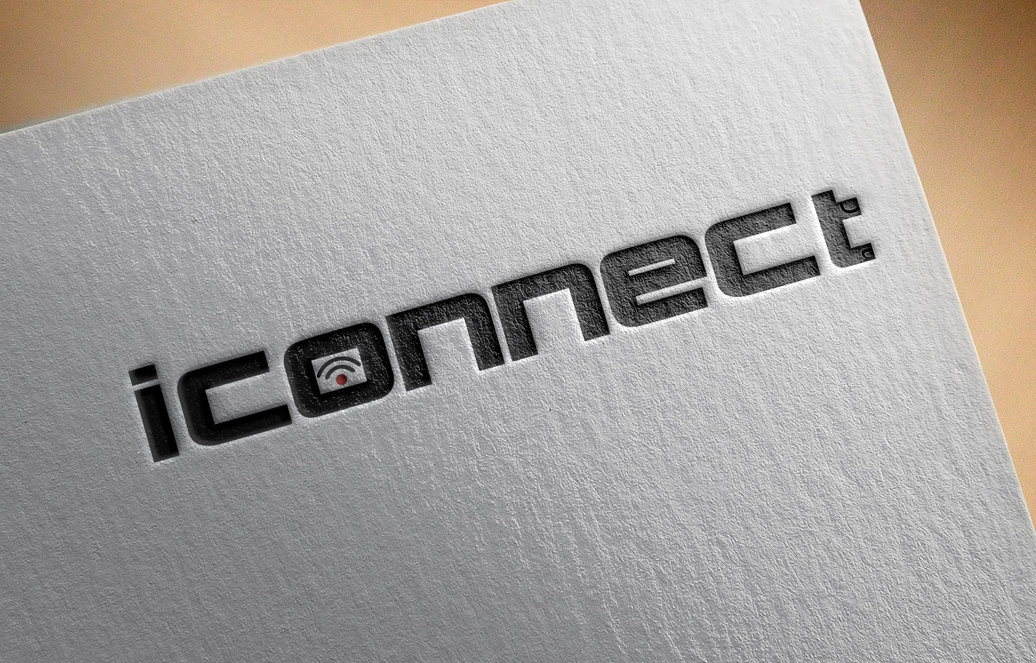 Diseño de Logo por Kobita1 para iConnect | Diseño #18927987