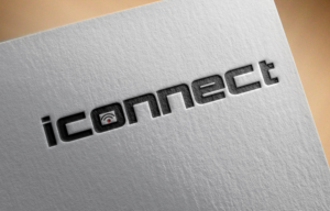 Logo Design by Kobita1 for iConnect | Design: #18927987