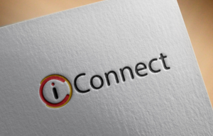 Logo Design by Kobita1 for iConnect | Design: #18927988