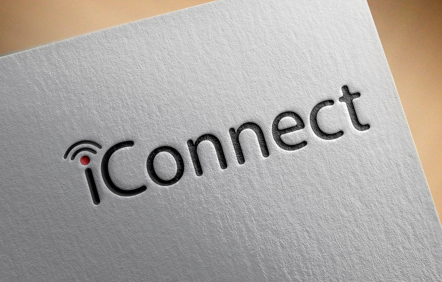 Diseño de Logo por Kobita1 para iConnect | Diseño #18927989