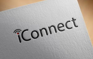 Logo Design by Kobita1 for iConnect | Design: #18927989