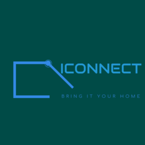 Logo Design by sourabh vishwakarma for iConnect | Design: #18953124