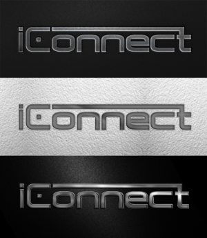 Logo Design by We Create Designs for iConnect | Design: #18942794
