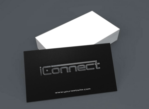 Logo Design by We Create Designs for iConnect | Design: #18943066