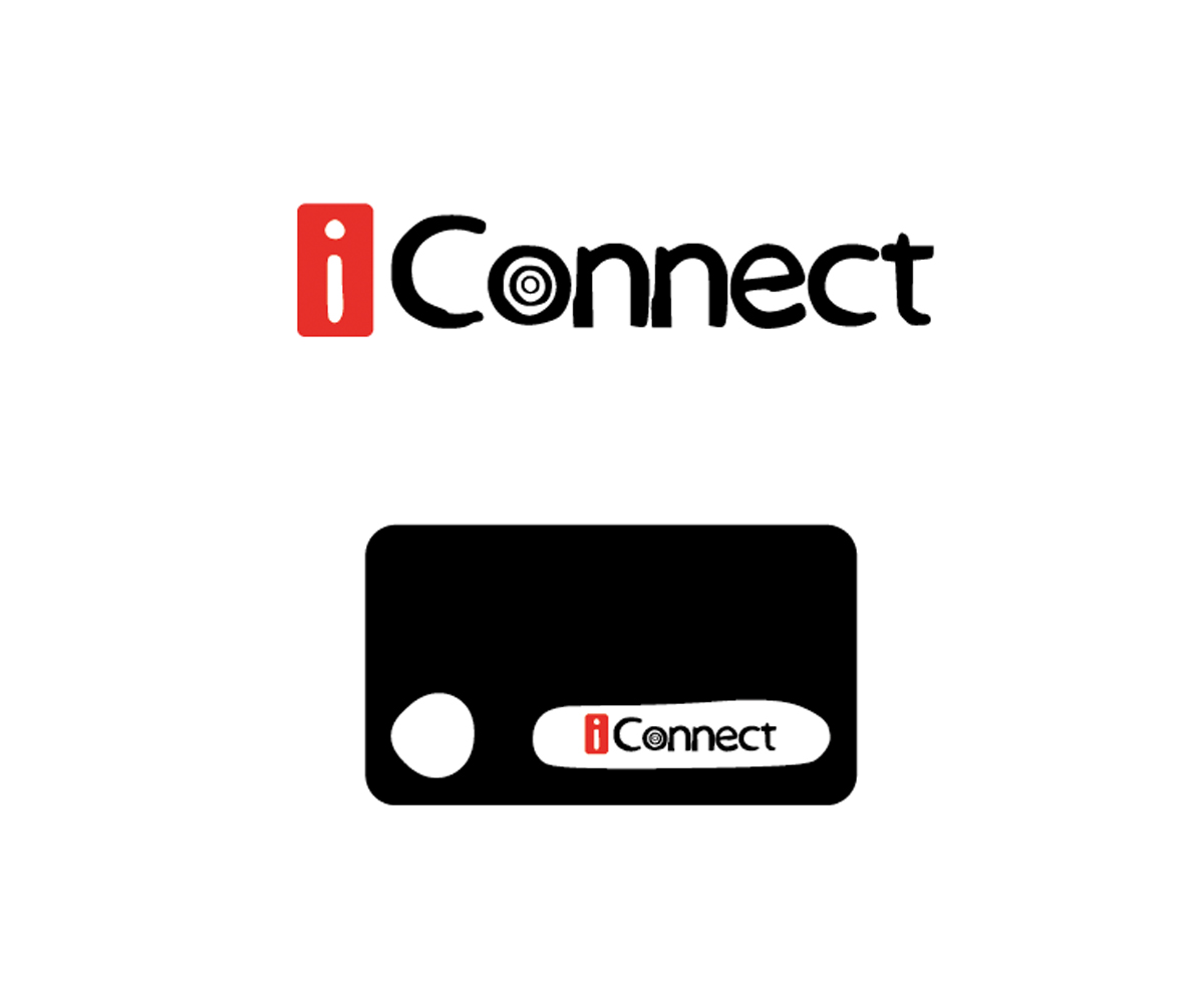 Logo Design by ArtsyMaraly for iConnect | Design #18958966