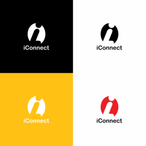 Logo Design by Niko Krisna for iConnect | Design: #18921566