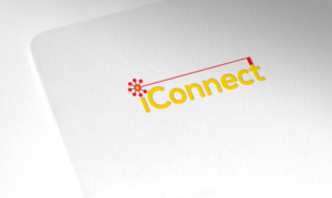 Diseño de Logo por dan99 para iConnect | Diseño #18921367