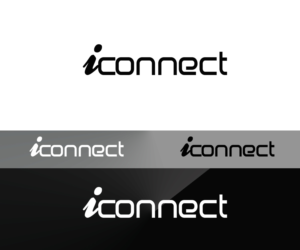 Diseño de Logo por polj designs para iConnect | Diseño #18918435