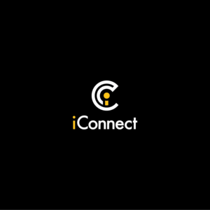 Diseño de Logo por gauravgraphy para iConnect | Diseño #18925731