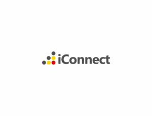 Diseño de Logo por MOH Studio para iConnect | Diseño #18917636