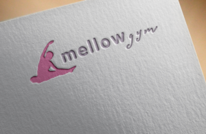 MELLOW, Mellow GYM, or Mellow Kids | Logo Design by GLDesigns