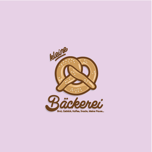 Logo Design by Sirens Call for Little Bakery BetriebsGmbH | Design #18912893