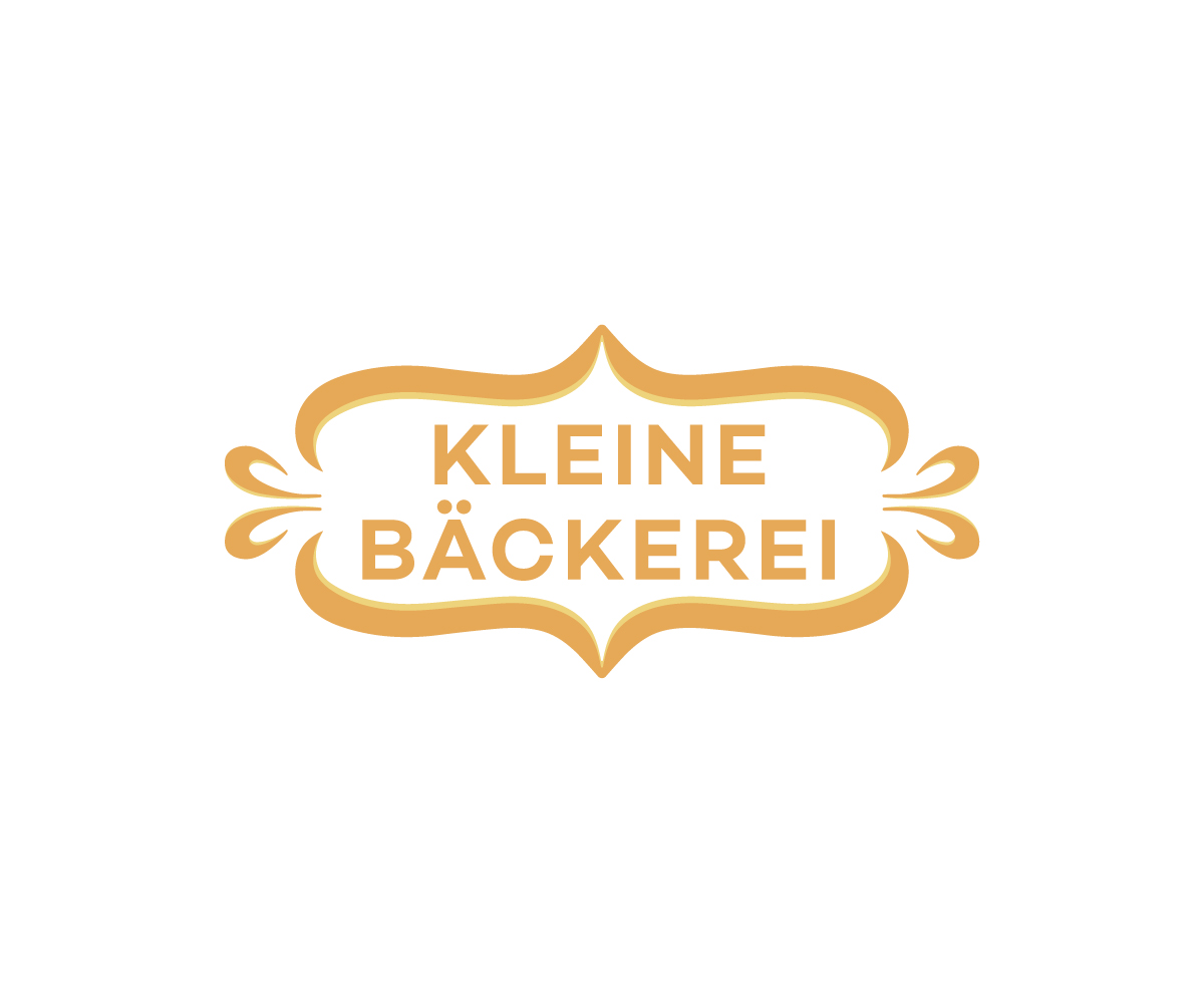 Logo Design by Davaus for Little Bakery BetriebsGmbH | Design #18918698