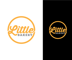 Logo Design by designmind78 for Little Bakery BetriebsGmbH | Design: #18916501