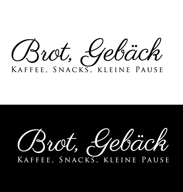 Logo Design by nexalite for Little Bakery BetriebsGmbH | Design #18919591
