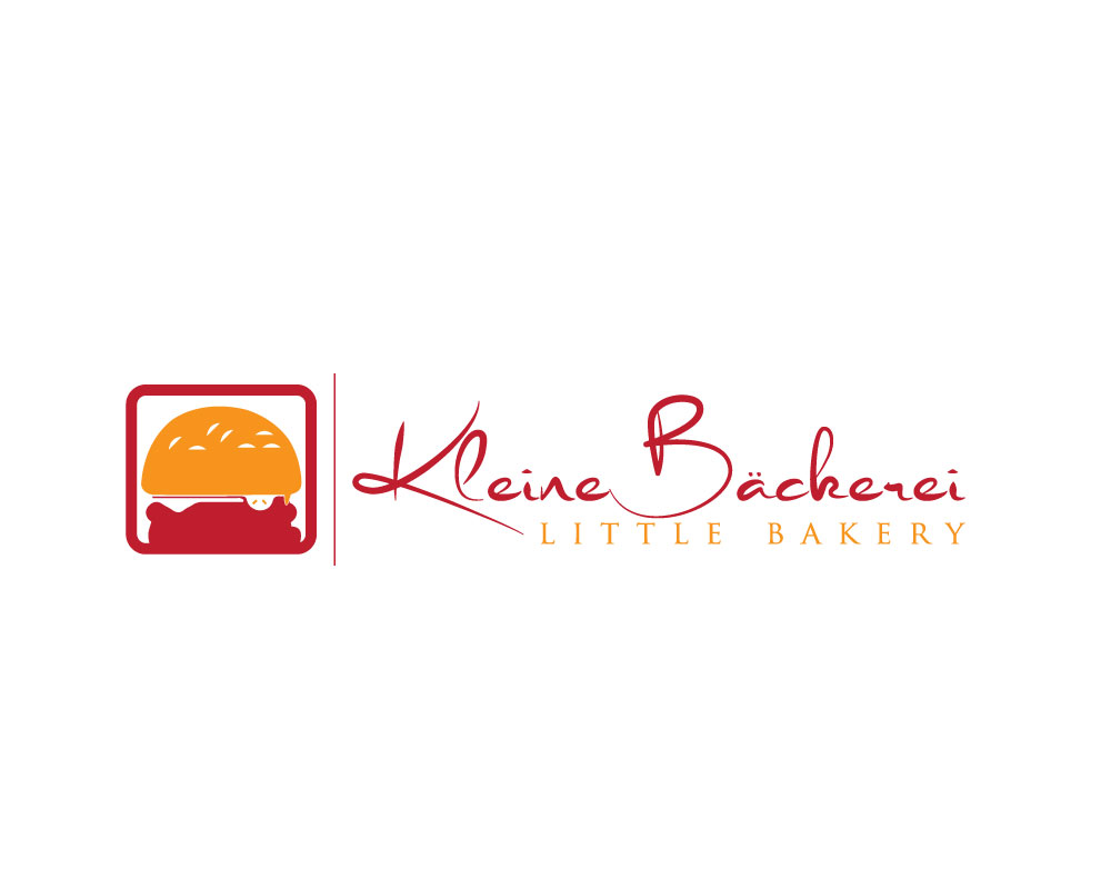 Logo Design by JAFRIN for Little Bakery BetriebsGmbH | Design #18914859