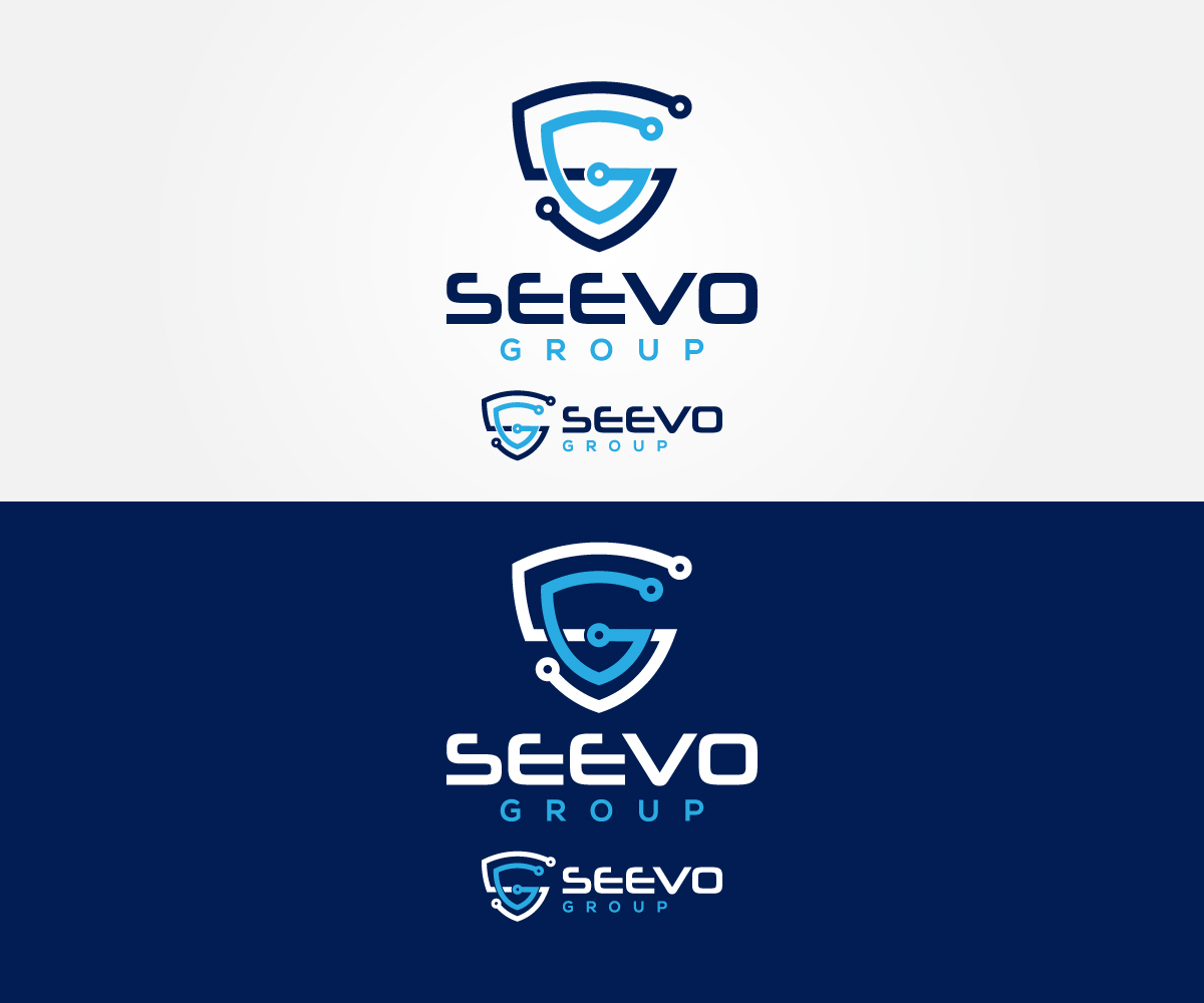 Design de Logo par sangeloenriquez pour Seevo Group | Design #18917535