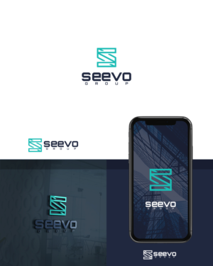 Seevo Group | Logo Design by JohnM.