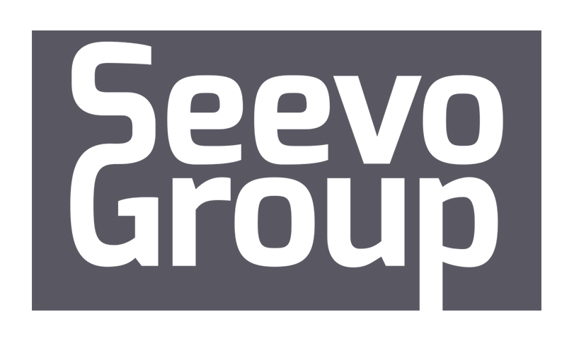 Logo Design by Innerworld Designs ltd. for Seevo Group | Design #18913108