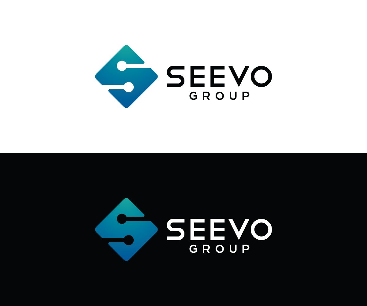 Logo Design by DP for Seevo Group | Design #18912775